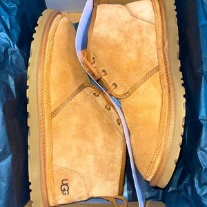 UGG Men's Neumel Boot
